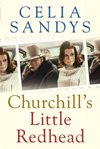 Cover image for 9781781558553 - Churchill’s Little Redhead