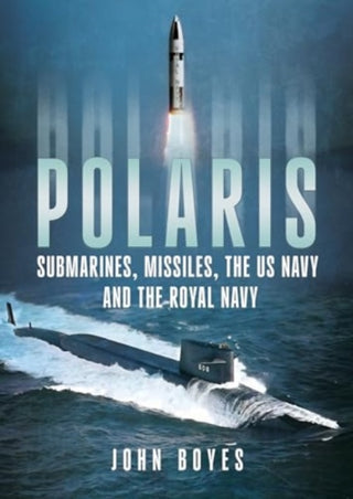 Cover image for 9781781559314 - Polaris