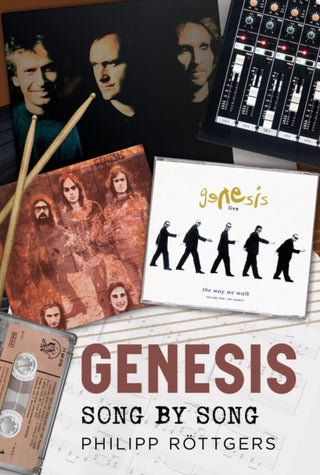 Cover image for 9781781559437 - Genesis