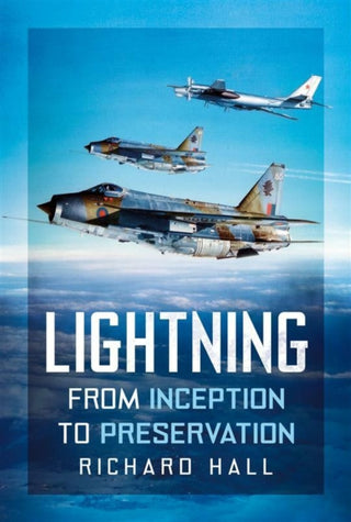 Cover image for 9781781559505 - Lightning