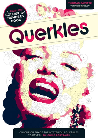 Cover image for 9781781572405 - Querkles
