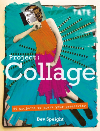 Cover image for 9781781575772 - Project Collage