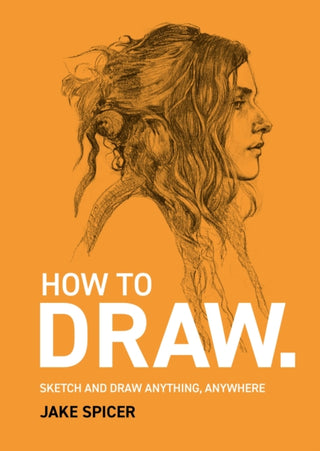 Cover image for 9781781575789 - How To Draw