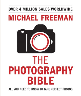 Cover image for 9781781576236 - The Photography Bible