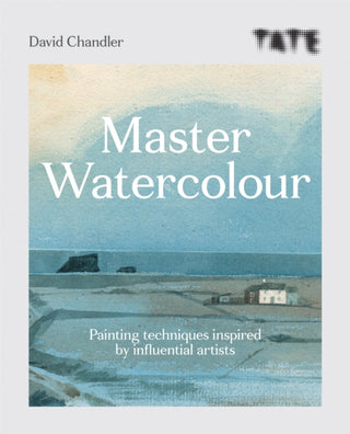 Cover image for 9781781576755 - Tate: Master Watercolour