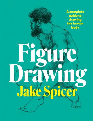 Cover image for 9781781577028 - Figure Drawing
