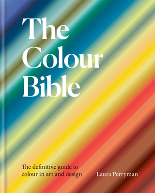 Cover image for 9781781577844 - The Colour Bible
