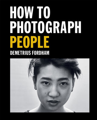 Cover image for 9781781578247 - How to Photograph People