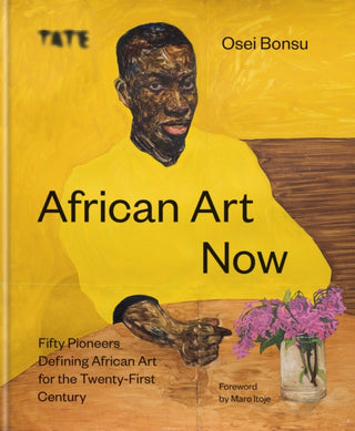 Cover image for 9781781578384 - African Art Now