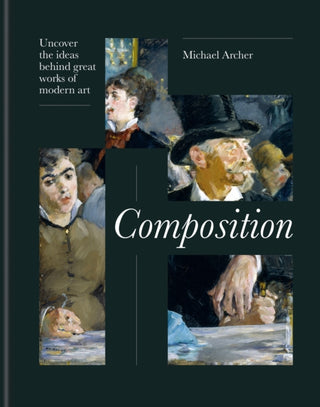 Cover image for 9781781578612 - Composition