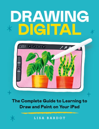 Cover image for 9781781578643 - Draw Digital