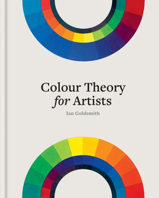 Supplemental image for 9781781579022 - Colour Theory for Artists