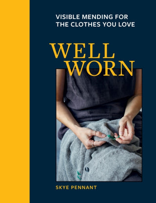Cover image for 9781781579220 - Well Worn
