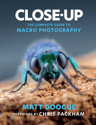 Cover image for 9781781579244 - Close-Up