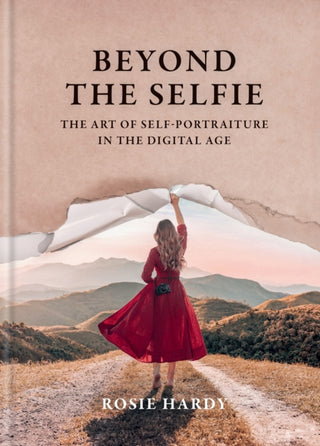 Cover image for 9781781579381 - Beyond the Selfie
