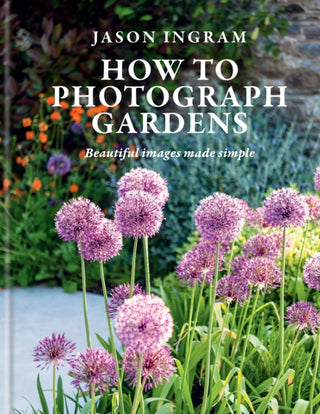Cover image for 9781781579510 - How to Photograph Gardens