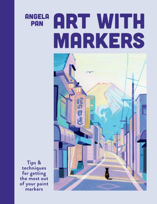Supplemental image for 9781781579565 - Art with Markers