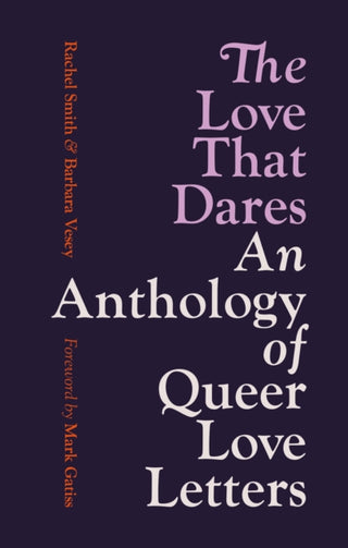 Cover image for 9781781579695 - The Love That Dares