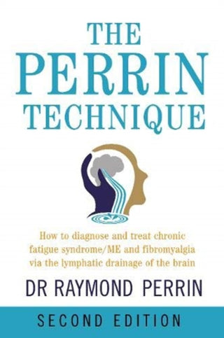 Cover image for 9781781611494 - The Perrin Technique