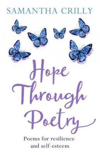 Cover image for 9781781611685 - Hope Through Poetry