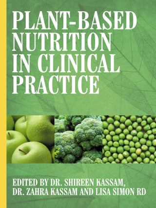 Supplemental image for 9781781611982 - Plant-Based Nutrition in Clinical Practice