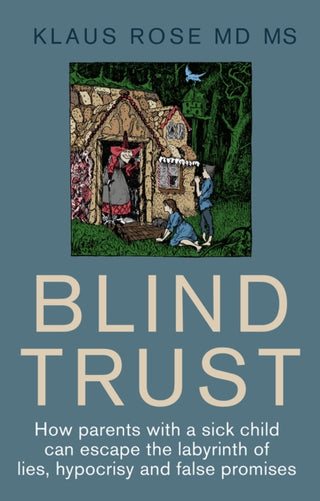 Cover image for 9781781612026 - Blind Trust