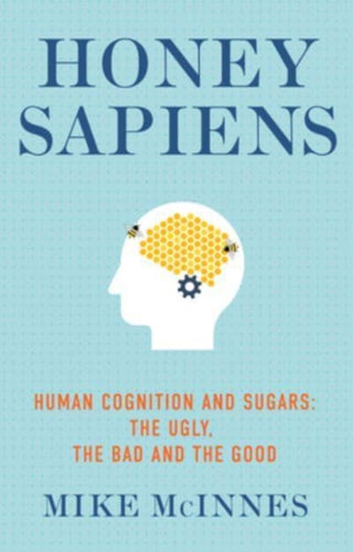 Supplemental image for 9781781612217 - Honey Sapiens