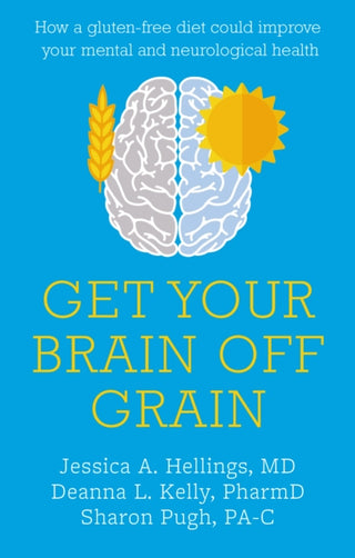 Cover image for 9781781612330 - Get Your Brain off Grain