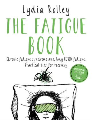 Cover image for 9781781612378 - The Fatigue Book