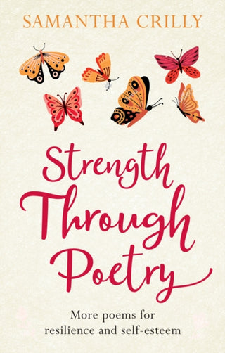 Cover image for 9781781612866 - Strength Through Poetry