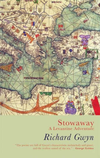 Cover image for 9781781724583 - Stowaway