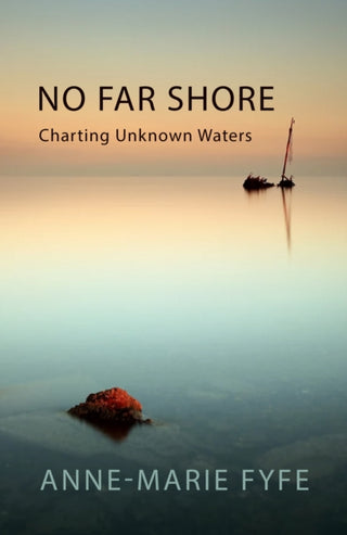 Cover image for 9781781725177 - No Far Shore