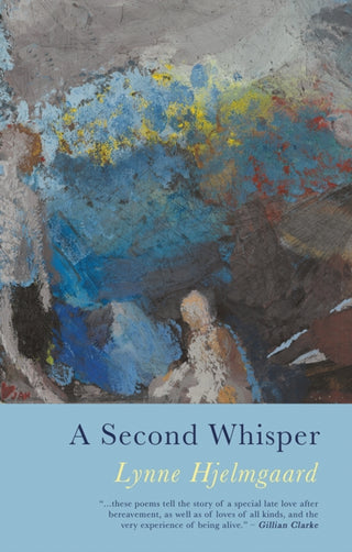 Cover image for 9781781725542 - A Second Whisper