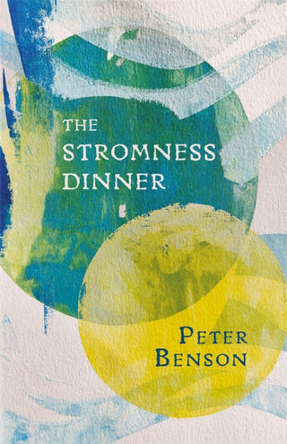 Cover image for 9781781725962 - The Stromness Dinner
