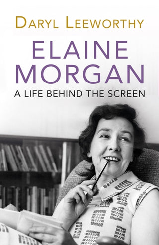 Cover image for 9781781726044 - Elaine Morgan