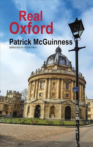 Cover image for 9781781726204 - Real Oxford