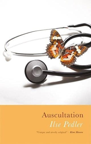 Supplemental image for 9781781726266 - Auscultation