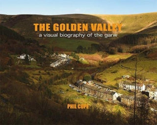 Cover image for 9781781726334 - The Golden Valley