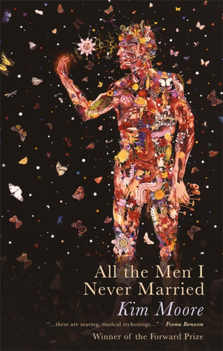 Supplemental image for 9781781726419 - All the Men I Never Married