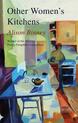 Supplemental image for 9781781726464 - Other Women's Kitchens