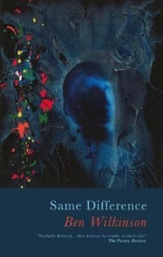 Cover image for 9781781726488 - Same Difference