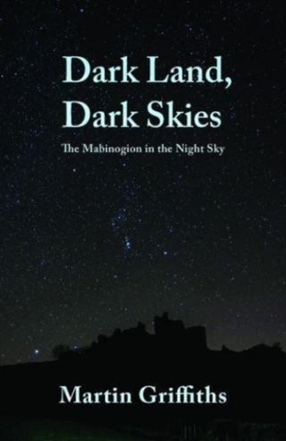 Cover image for 9781781726532 - Dark Land, Dark Skies