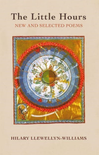Cover image for 9781781726624 - The Little Hours