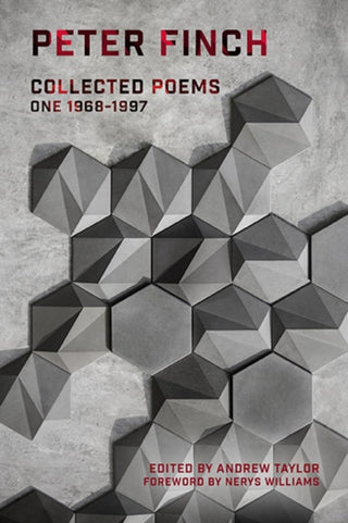Cover image for 9781781726709 - Collected Poems