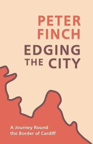Cover image for 9781781726761 - Edging the City