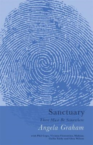 Cover image for 9781781726785 - Sanctuary
