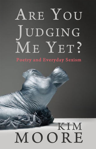 Cover image for 9781781726877 - Are You Judging Me Yet?