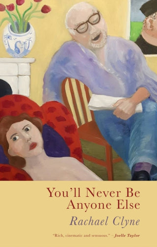 Supplemental image for 9781781727034 - You'll Never Be Anyone Else