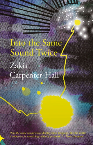 Supplemental image for 9781781727058 - Into the Same Sound Twice