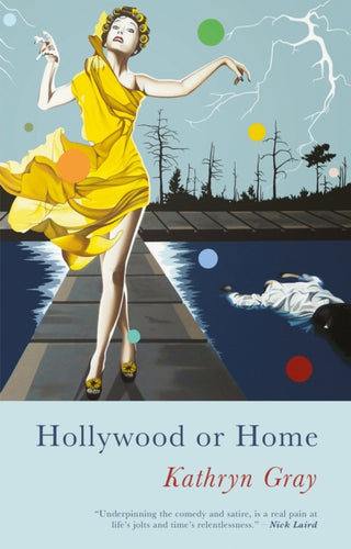 Cover image for 9781781727126 - Hollywood or Home